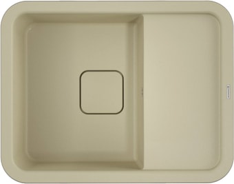 Кухонная мойка Omoikiri Tasogare 65-BE (ваниль) - изображение в каталоге