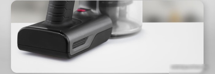 Пылесос BQ VC1001H - фото товара