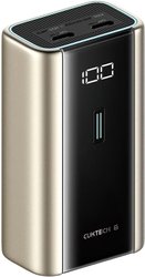 Внешний аккумулятор Cuktech PB060 6000mAh 67W (золотистый) – изображение в каталоге