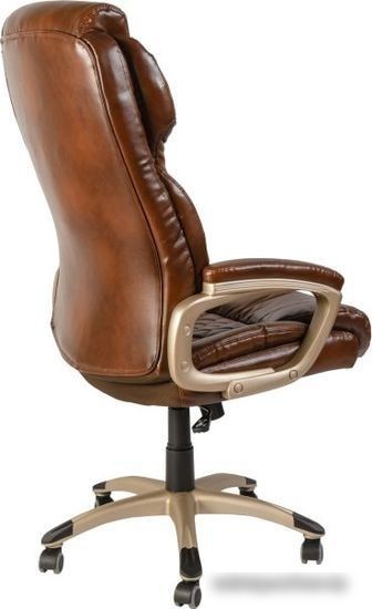 Кресло Меб-ФФ MF-3047 (коричневый) – фото товара