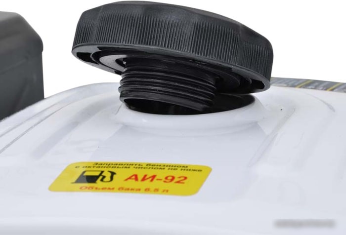 Бензиновый двигатель Skiper N190F(SFT) – фото товара