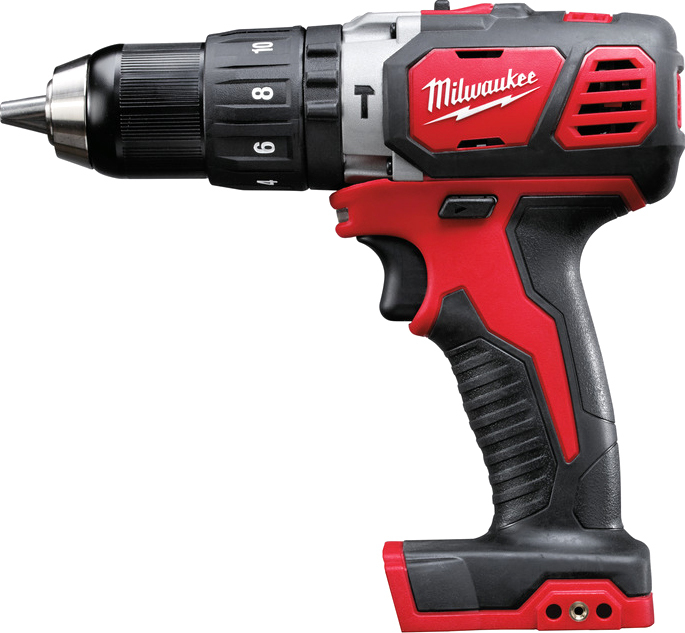 Дрель-шуруповерт Milwaukee M18 BPD-0 [4933443500] – изображение в каталоге