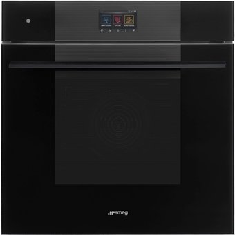 Электрический духовой шкаф Smeg Linea Aesthetic SOP6104S2PB3 - изображение в каталоге