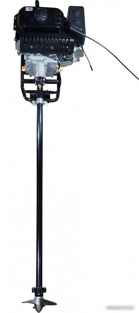 Лодочный мотор Loncin H200 00-00155386 – фото товара