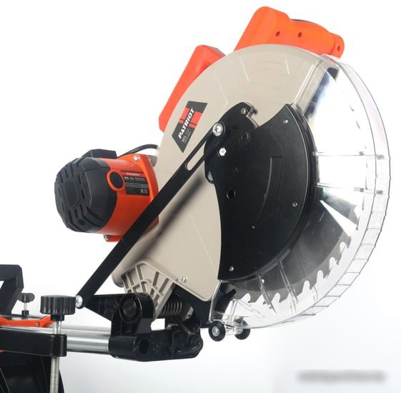 Дисковая пила Patriot MS 305 – фото товара