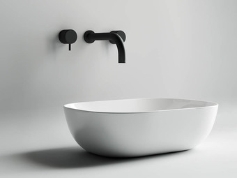 Умывальник Ceramica Nova Element CN6009 - изображение в каталоге