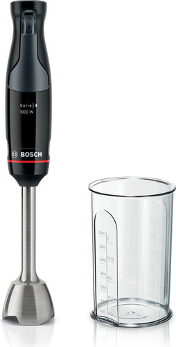 Погружной блендер Bosch ErgoMaster MSM4B610 - изображение в каталоге