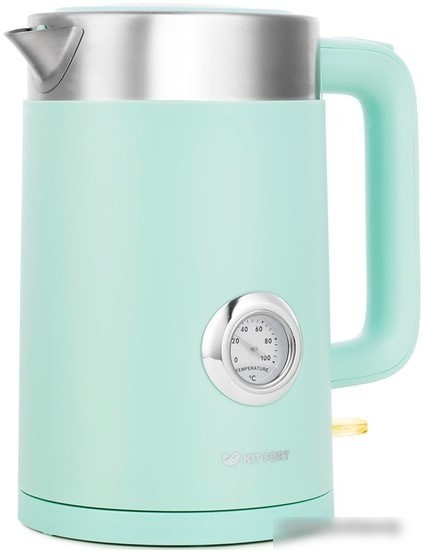 Kitfort KT-659-2 - фото товара