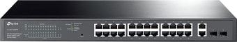 Настраиваемый коммутатор TP-Link TL-SG1428PE – изображение в каталоге