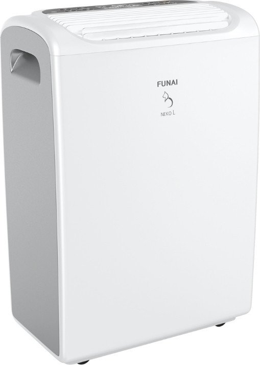 Осушитель воздуха Funai Neko L RAD-N26F6E - фото товара