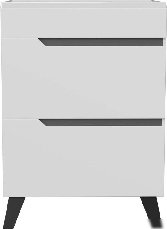 Mixline Тумба под умывальник Орион-60 557278 – фото товара