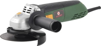 Угловая шлифмашина Калибр МШУ-125/1000ЕКК – изображение в каталоге