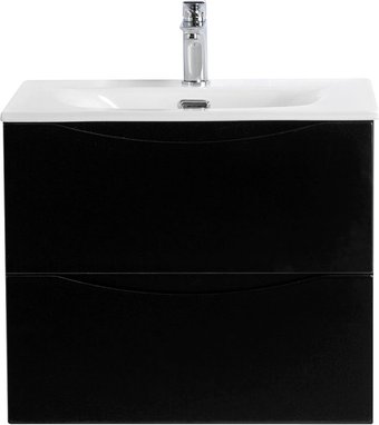 BelBagno Тумба под умывальник MARINO-CER-N-1000-2C-SO-NL-P – изображение в каталоге