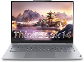 Ноутбук Lenovo ThinkBook 14 G8 IAL 21SJ008ECD – изображение в каталоге