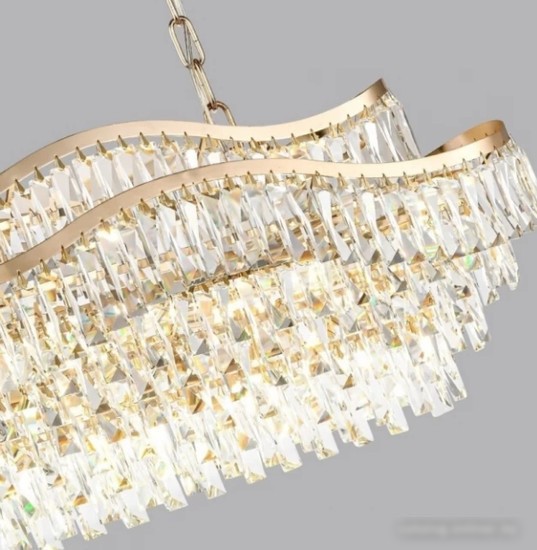 Подвесная люстра Odeon Light Wayta 5073/15 – фото товара