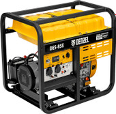 Дизельный генератор Denzel DES-85E – изображение в каталоге