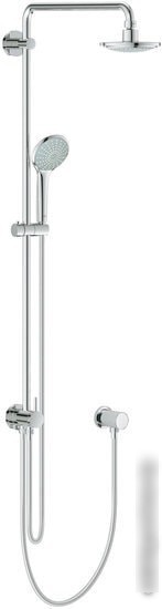 Шланговое подключение Grohe Rainshower 27057000 - фото товара