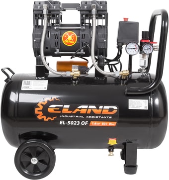 Компрессор ELAND WIND EL-5023 OF – изображение в каталоге