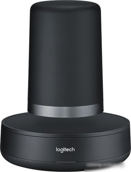 Web камера Logitech Rally – фото товара