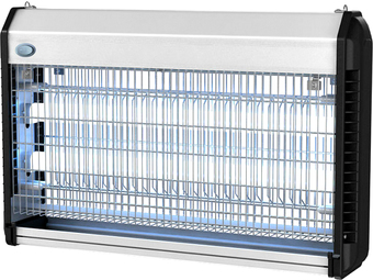 Уничтожитель насекомых Komaroff GK01-2X20W – изображение в каталоге