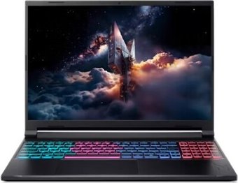 Игровой ноутбук Acer Nitro V 16S AI ANV16S-41-R4WA NH.U03CD.004 – изображение в каталоге