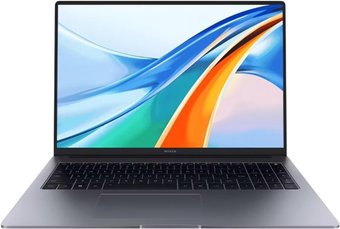 Ноутбук HONOR MagicBook X16 Plus 2024 BRI-76 5301AJPD – изображение в каталоге