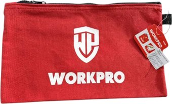 Сумка для инструментов Workpro WP289021 – изображение в каталоге