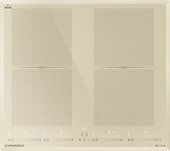 Варочная панель MAUNFELD CVI594SF2BG LUX Inverter - изображение в каталоге