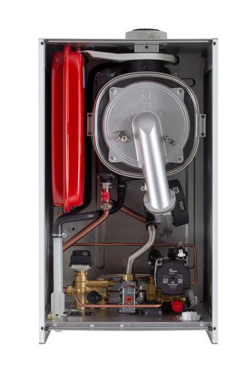 Отопительный котел BAXI LUNA Duo-tec E 1.28 - фото товара