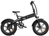 Электровелосипед ADO A20F Beast (черный) – изображение в каталоге
