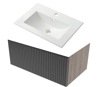 ЗОВ Тумба под умывальник Кито K70TS0MFLPM-OL70 – изображение в каталоге