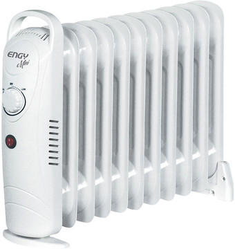 Масляный радиатор Engy EN-1711 - изображение в каталоге