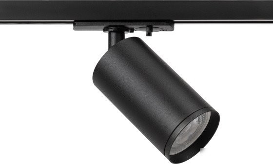 Трековый светильник ЭРА TR39-GU10 BK – фото товара