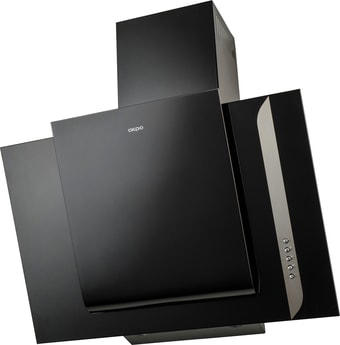 Кухонная вытяжка Akpo Grand eco 60 WK-4 (черный) – изображение в каталоге