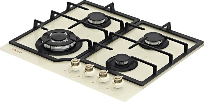 Варочная панель Akpo PGA 604 FGC-2 IV - фото товара