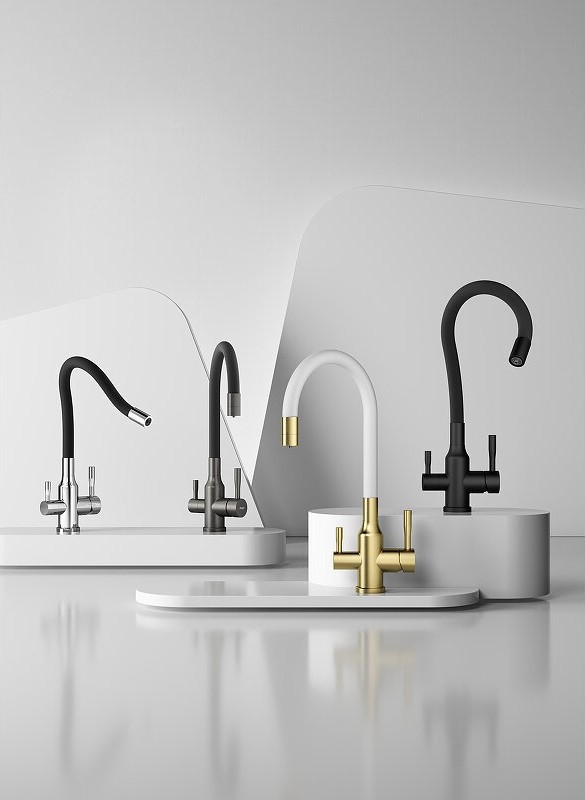 Смеситель Raglo R81.64.05 - фото товара