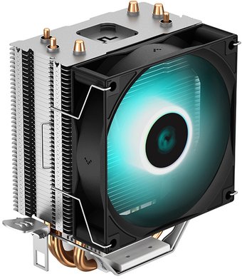 Кулер для процессора DeepCool AG300 Marrs R-AG300-BKMNMN-G – изображение в каталоге