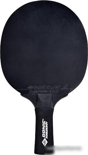 Ракетка для настольного тенниса Donic-Schildkrot Sensation 700 734403 – фото товара