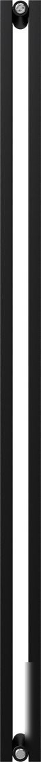 Дизайн-радиатор Royal Thermo Shift Q30 C2180 - 10 секций RAL9005m - фото товара
