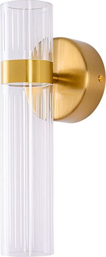 Бра Arte Lamp Misty A2950AP-5PB – изображение в каталоге