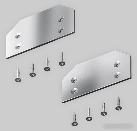 Заглушка для шинопровода Maytoni Technical Unity TRA001MPEC-112S – фото товара