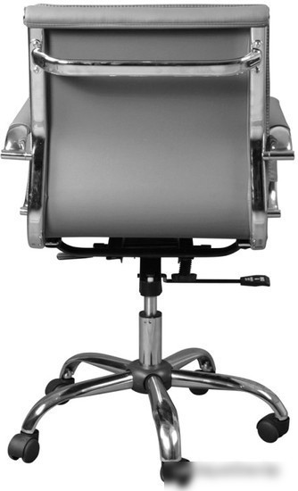 Кресло Бюрократ CH-993-Low/Grey – фото товара