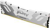 Оперативная память Kingston FURY Renegade 32ГБ DDR5 6400 МГц KF564C32RW-32 – изображение в каталоге