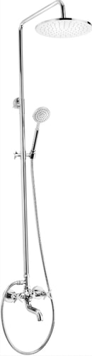 Душевая система Deante Temisto NAC 01QT - изображение в каталоге