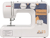 Швейная машина Janome JL23 - изображение в каталоге