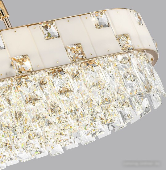 Подвесная люстра Odeon Light Chessi 5076/10 – фото товара