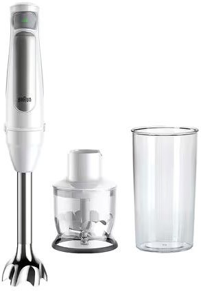 Погружной блендер Braun MultiQuick 7 MQ7020 - изображение в каталоге