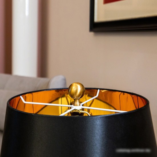 Настольная лампа L'Arte Luce Suporto L97239.92 – фото товара