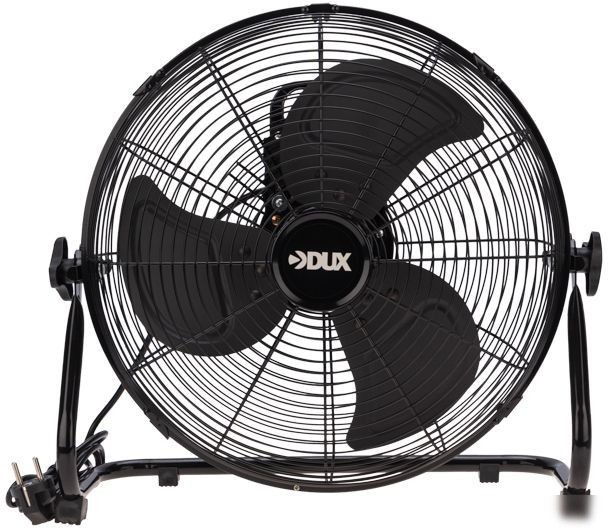 Вентилятор DUX DX-410 60-0241 - фото товара