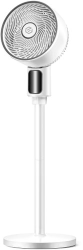 Вентилятор Evolution AirLeaf AL-304R (белый) - изображение в каталоге